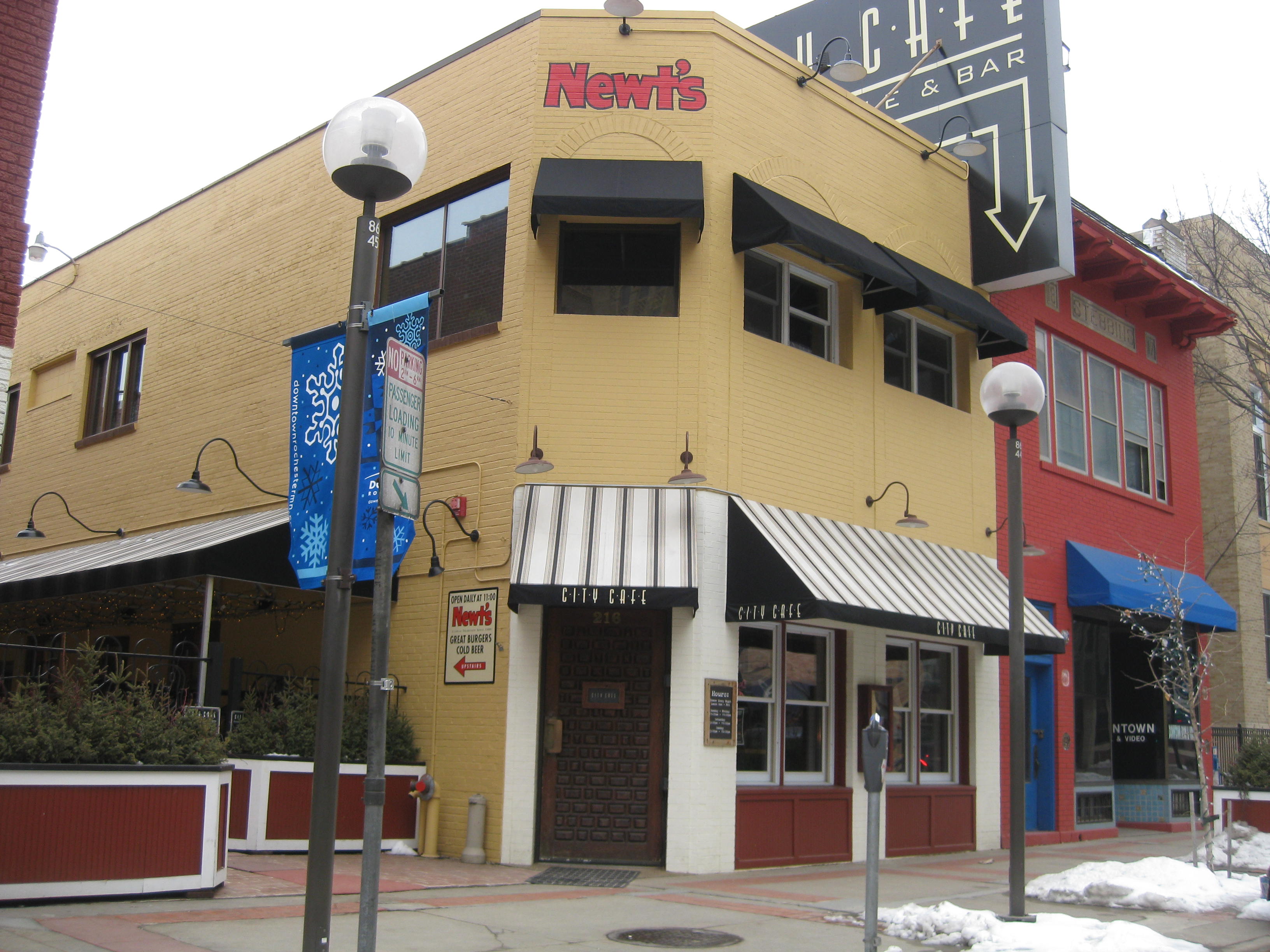 Warfield Appraisal Group